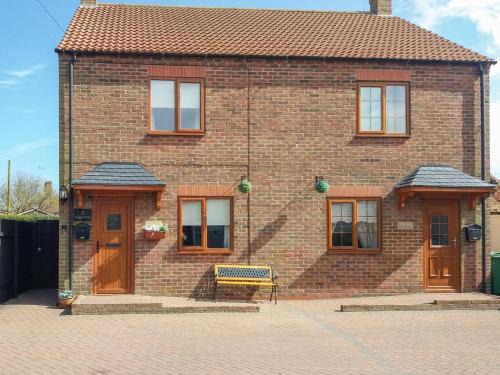 Flamborough Casa | Gough Bank