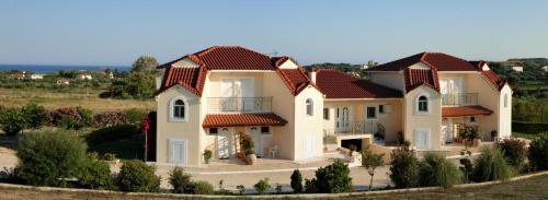 Kefalonia Apartamento | Gouna's Aparts