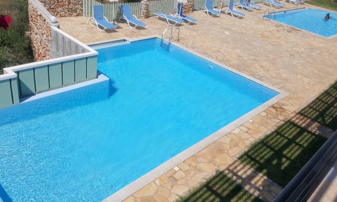 Lefkada Hotel | Gountis apartment