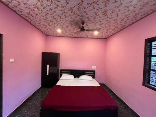 Gokarna Casa | goutami prasad jungle stay