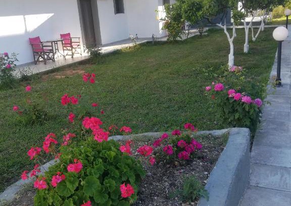 Gouvia Apartamento | Gouvia House Luxury Apartments