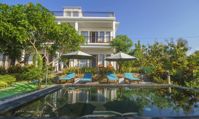 Penida Island Cabaña | Govardhan Bungalow