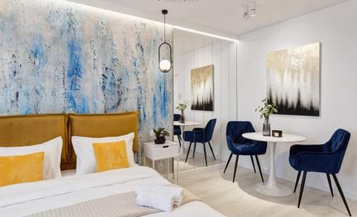 Bucharest Apartamento | Government Deluxe Studio by Magic Apartments