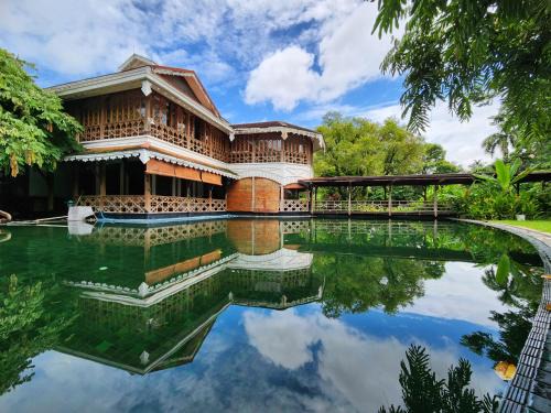 Yangon Apartamento | Governor's Residence