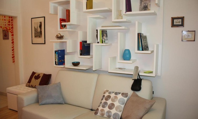 Unterdobling Apartamento | GoVienna - Charming Studio