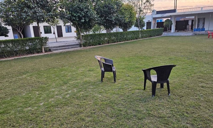 Vrindavan Complejo | Govind Resort