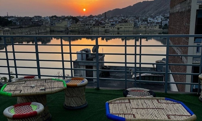 Pink City Hotel | Govindam Royal Stay