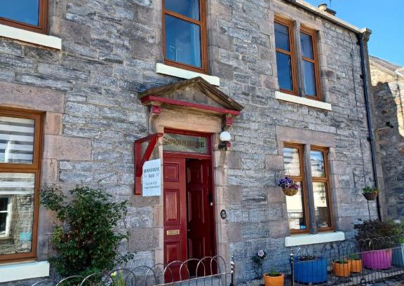 Dufftown Cama Y Desayuno | Gowanbrae Bed and Breakfast