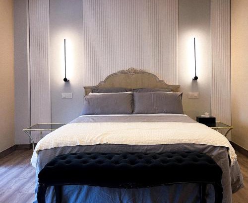 Goya Apartamento | GOYA Loft de Categoría Nuevo