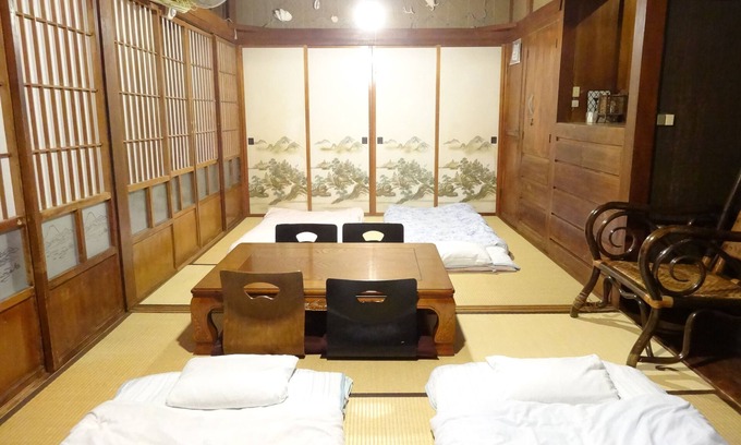 Kadena-cho Casa | Goyah-so Guesthouse