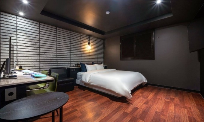 Goyang Hotel | Goyang Stay Bishop Hotel