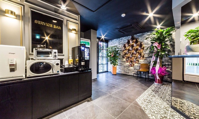 Goyang Hotel | Goyang XYM