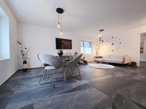 Gretzenbach Apartamento | GP Luxury Apartment