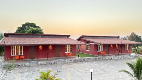 Talegaon Complejo | GPSBlissVilla