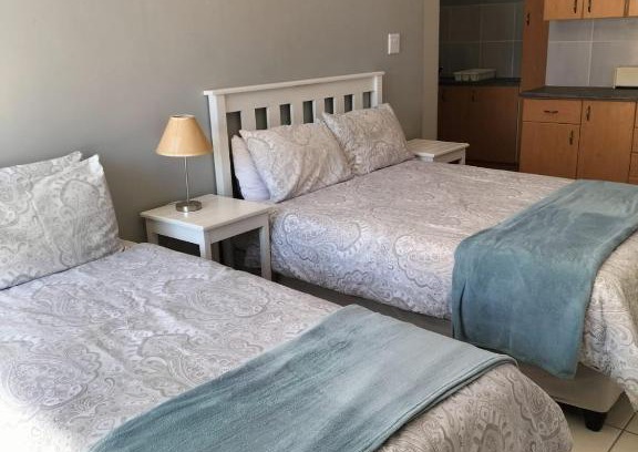 Port Elizabeth Apartamento | Gqeberha Self Catering Apartments