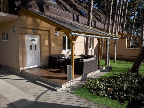 Siofok Aranypart Casa | Grátisz Apartman Siófok