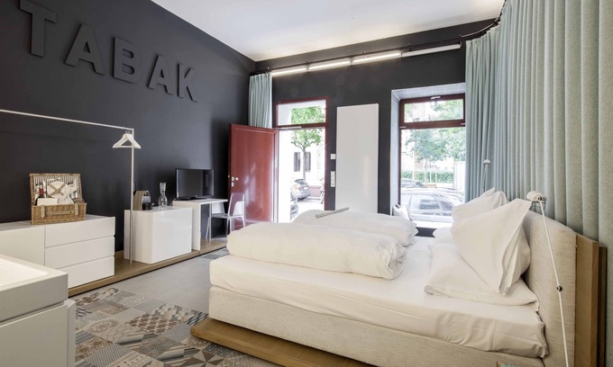 Wieden Hotel | Grätzlhotel Belvedere