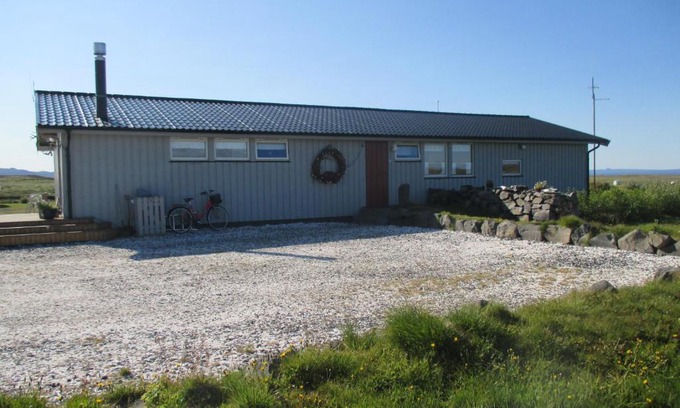 Myvatn Casa | Grímsstaðir Guesthouse