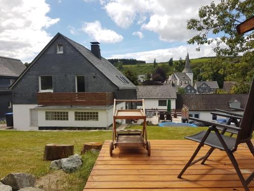 Groenebach Casa | Grönebach A