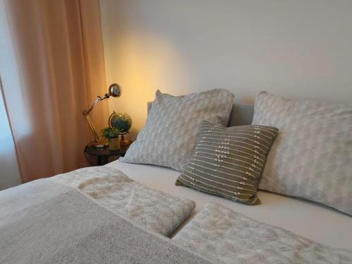 Warwerort Apartamento | Grønhus am Meer, Apt 2