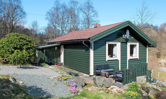 Tysnes Casa | Grønnehytta by Interhome
