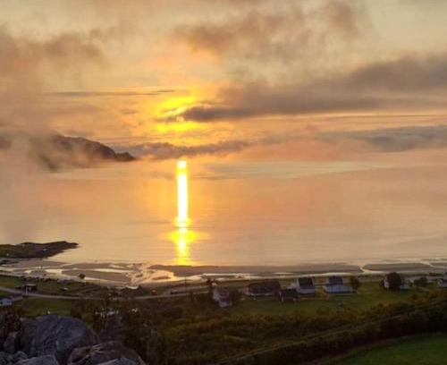 Grøtfjord Casa | Grøtfjord