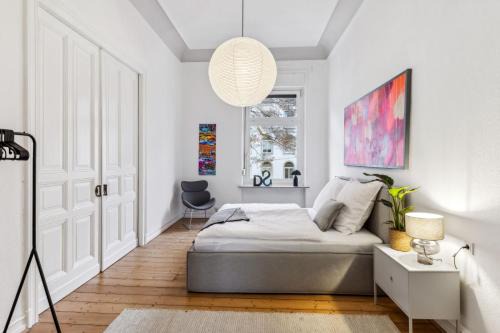 Wuppertal Apartamento | Gründerzeit Domizil Altbau Neu