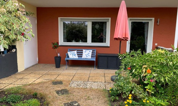 Kottenheim Apartamento | Grüne Oase