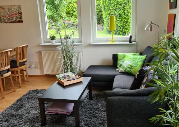 Solingen Apartamento | Grünental Unten