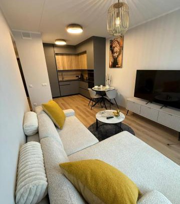 Maskavas Forstate Apartamento | Grēdu Rezidence