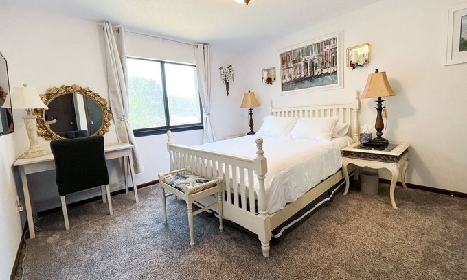 Wyoming Apartamento | GR Escape,Near Downtown,Close to All 2