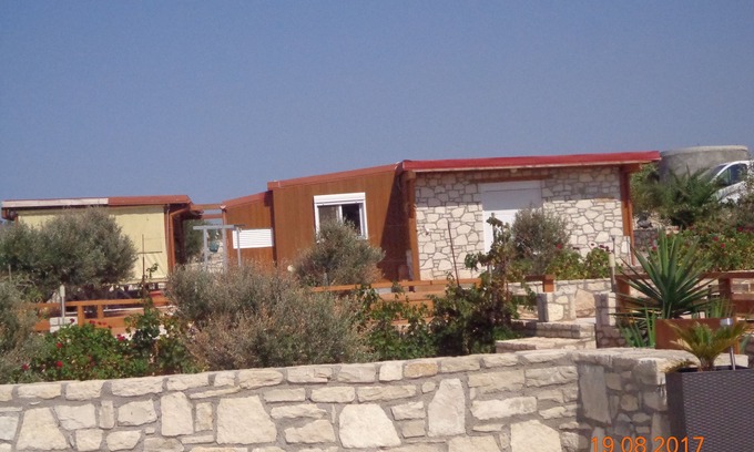 Skotino Casa | vacaciones excepcionales