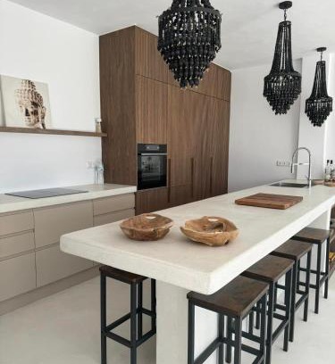 Maragas Villa | Gr - Villa La Punta Mikri
