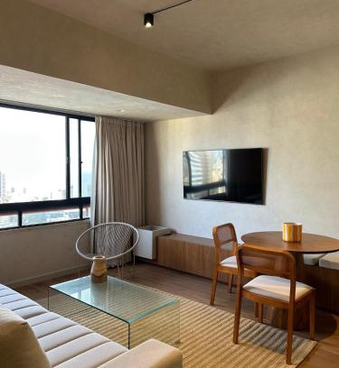 Graca Apartamento | Graça Apartment