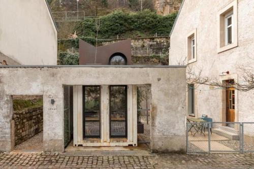 Ville Haute Apartamento | GRAACE House Suites