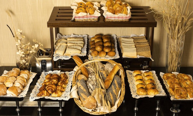Baku Hotel | Graaf Hotel