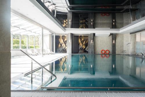 Swinoujscie Complejo | Graal SPA