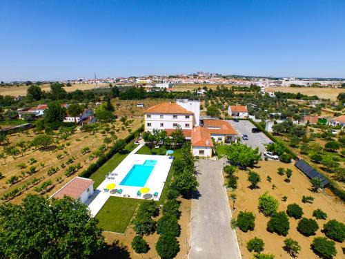 Evora Hotel | Graca Hotel