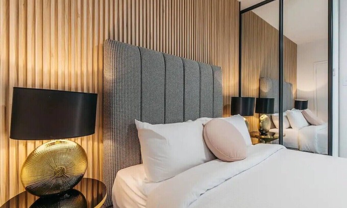Mosman Apartamento | Grace at Mosman - 1 bedroom Serviced Apartment