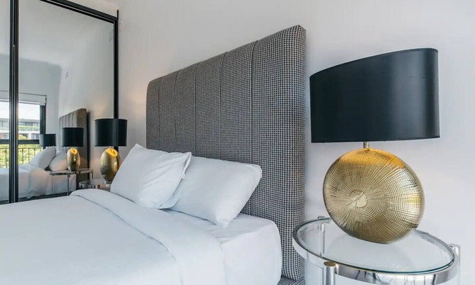 Mosman Apartamento | Grace At Mosman - 2 bedroom Service Apartment