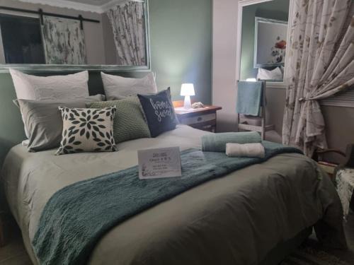 Potchefstroom Cama Y Desayuno | Grace B&B
