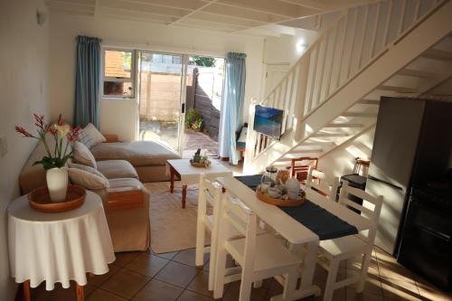 Berea Apartamento | Grace by the Sea