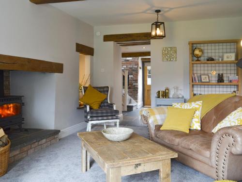 Newton Abbot Casa | Grace Cottage