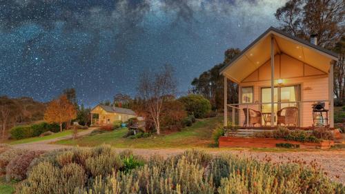 Uralla Casa | Grace Cottages