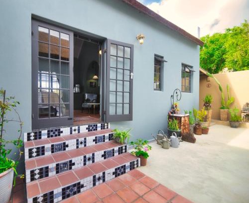 Bredasdorp Casa | Grace Courtyard Cottage