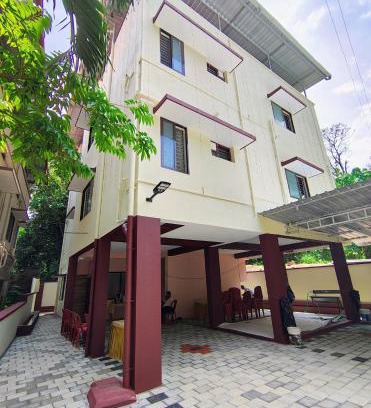 Mangalore Apartamento | Grace Enclave