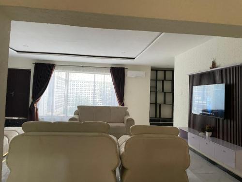 Abeokuta Apartamento | Grace Guest Home