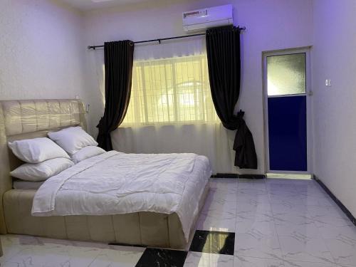 Abeokuta Apartamento | Grace Guest Rental