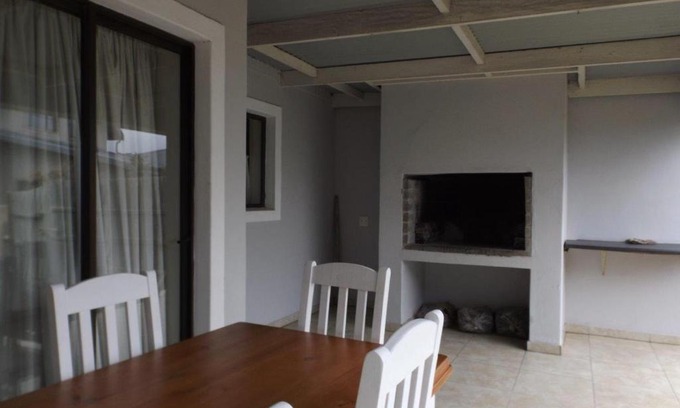 Still Bay Casa | Grace Holiday Home
