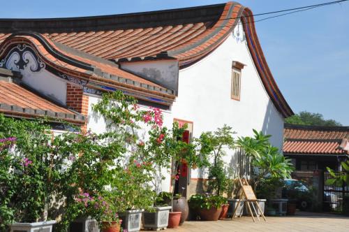 Shuitou Village Casa | Grace Homestay 54